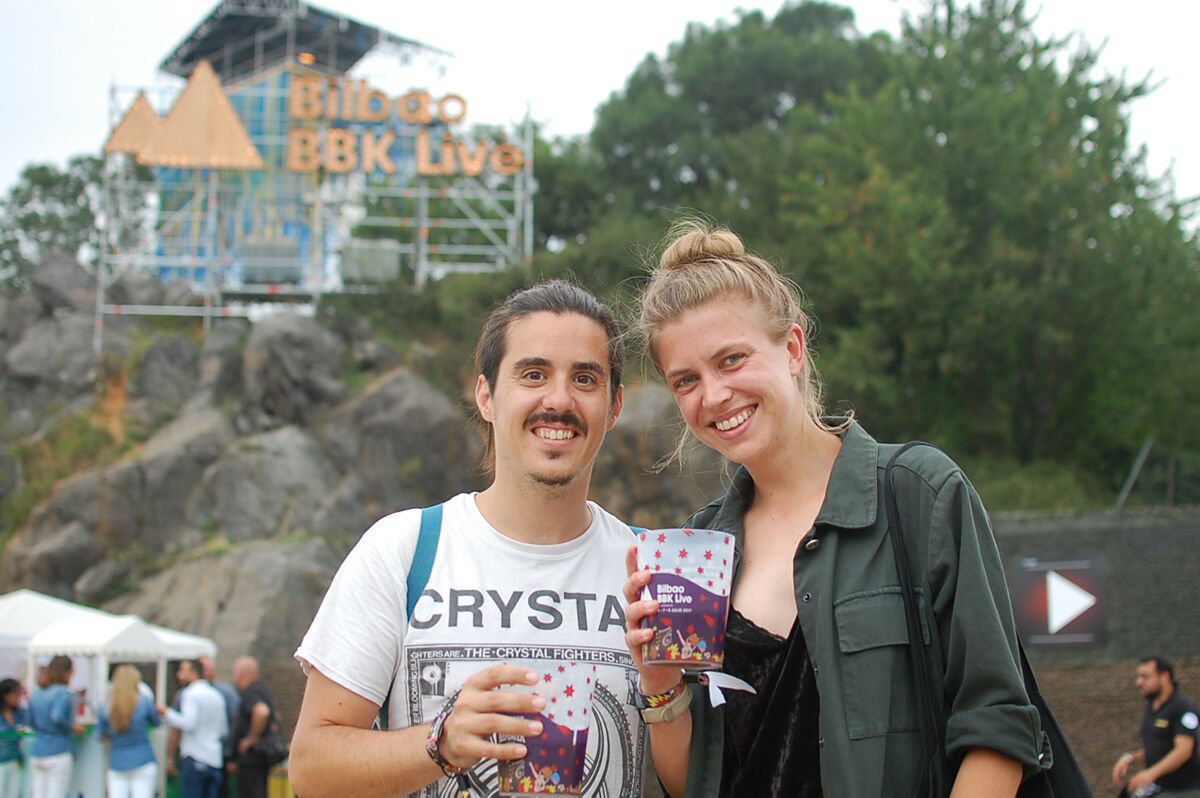 Foto 289 de la jueves 6 de julio | Bilbao BBK Live 2017